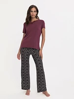 Lily Long Pajama Pants