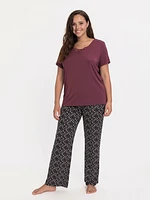 Lily Long Pajama Pants