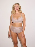 Dawn Full Support Shaper Bra