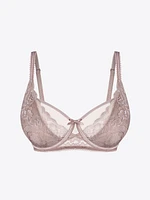 Dawn Full Support Shaper Bra