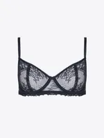 Sia Balconette Bra