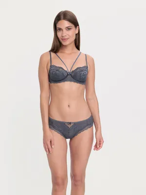 Diane Balconette Bra