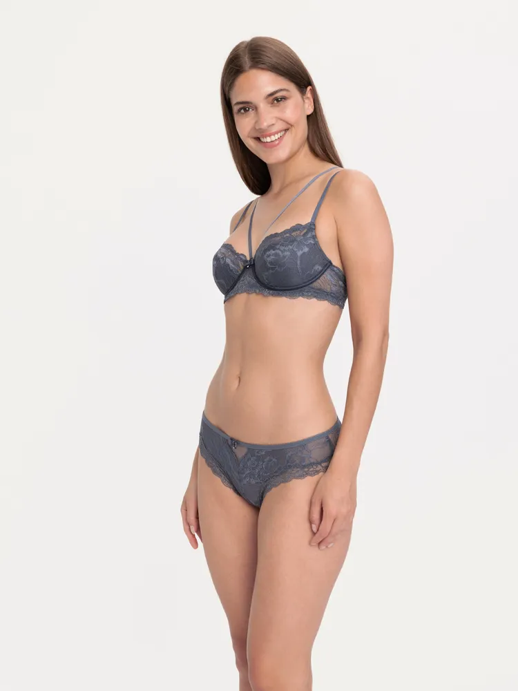 Diane Balconette Bra