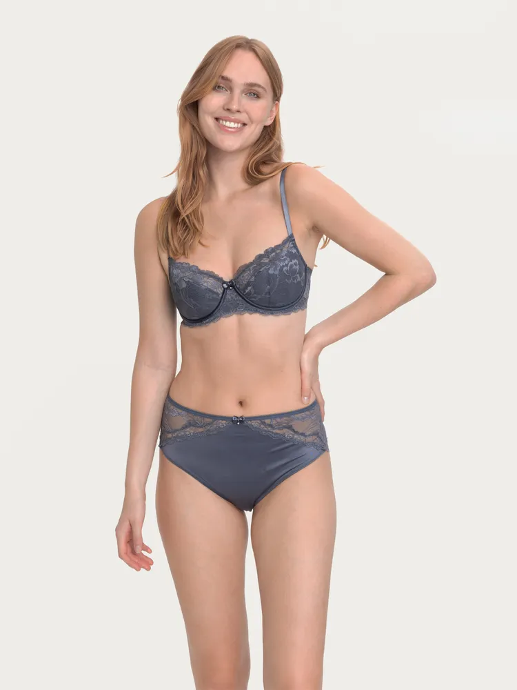 Diane Balconette Bra