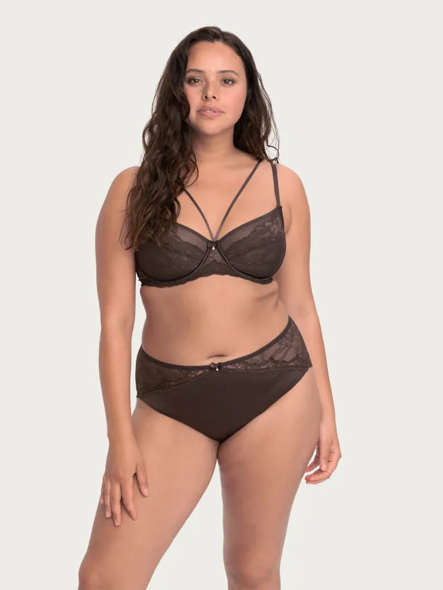 Charade Diane Full Support Cup Bra