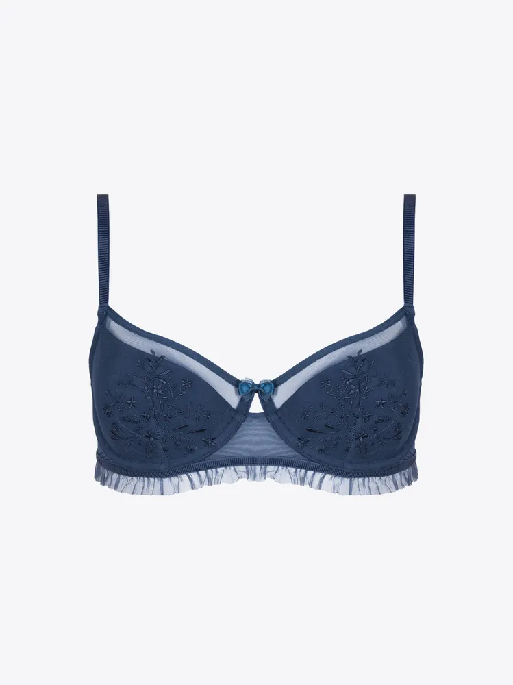 Felicia Balconette Bra