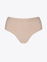 Drew High Waist Hipster Thong