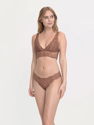 Melanie Bralette