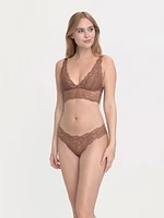 Melanie Bralette