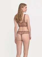 Melanie Bralette
