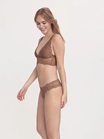 Melanie Bralette