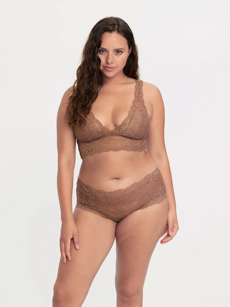Melanie Bralette