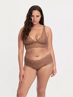 Melanie Bralette
