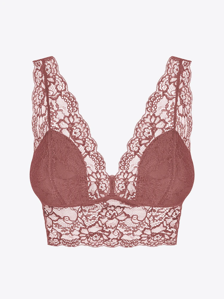 Melanie Bralette