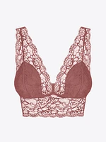 Melanie Bralette