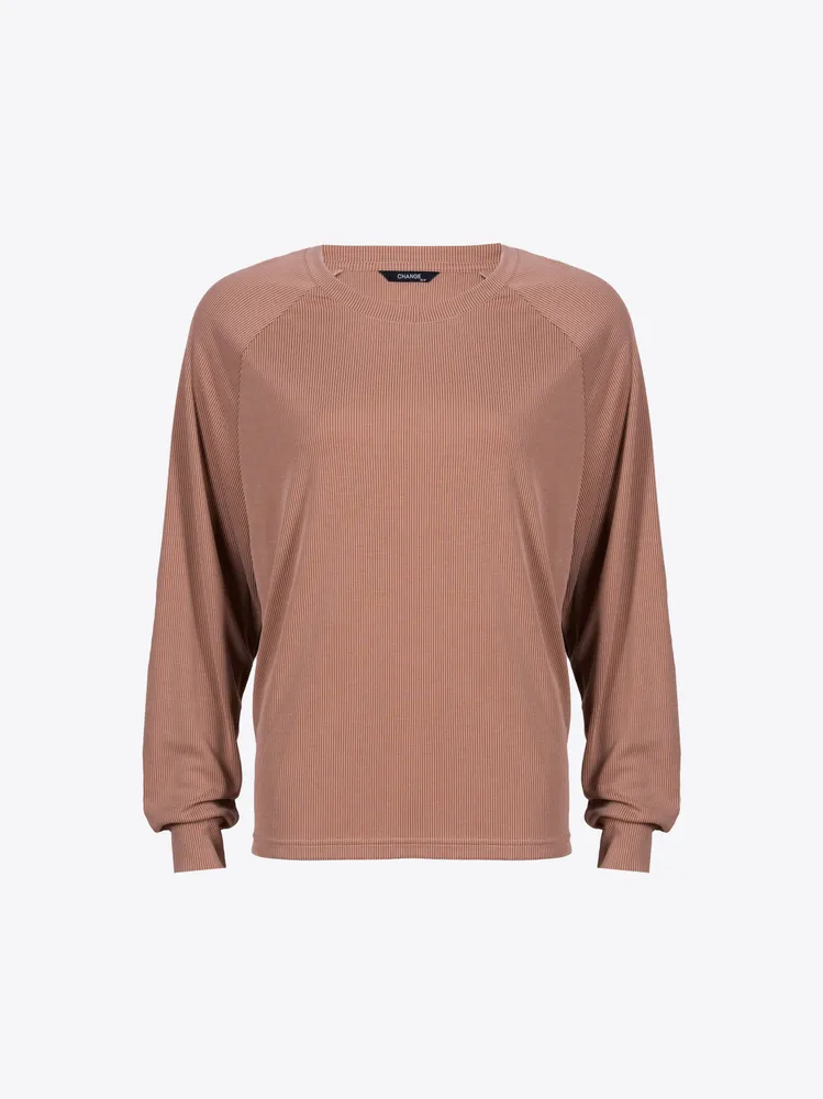 Melody Long Sleeve Sweatshirt