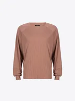 Melody Long Sleeve Sweatshirt