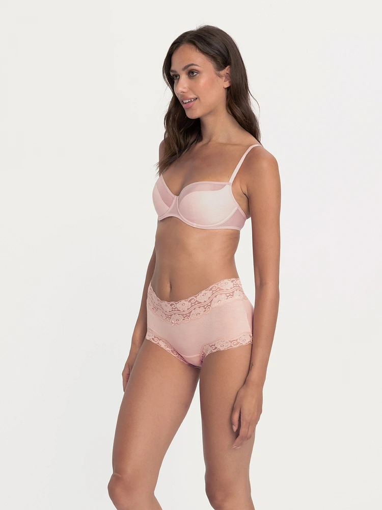 Saga Balconette Soutien-gorge