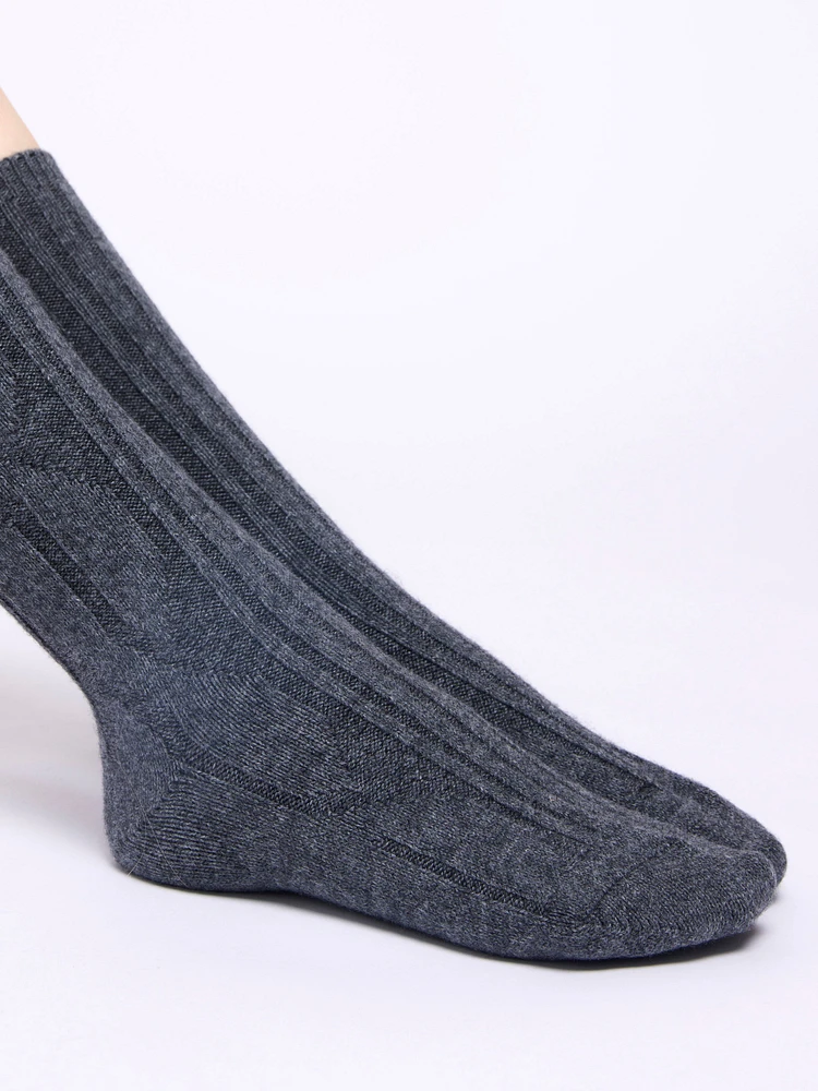 Alessa Ankle Socks