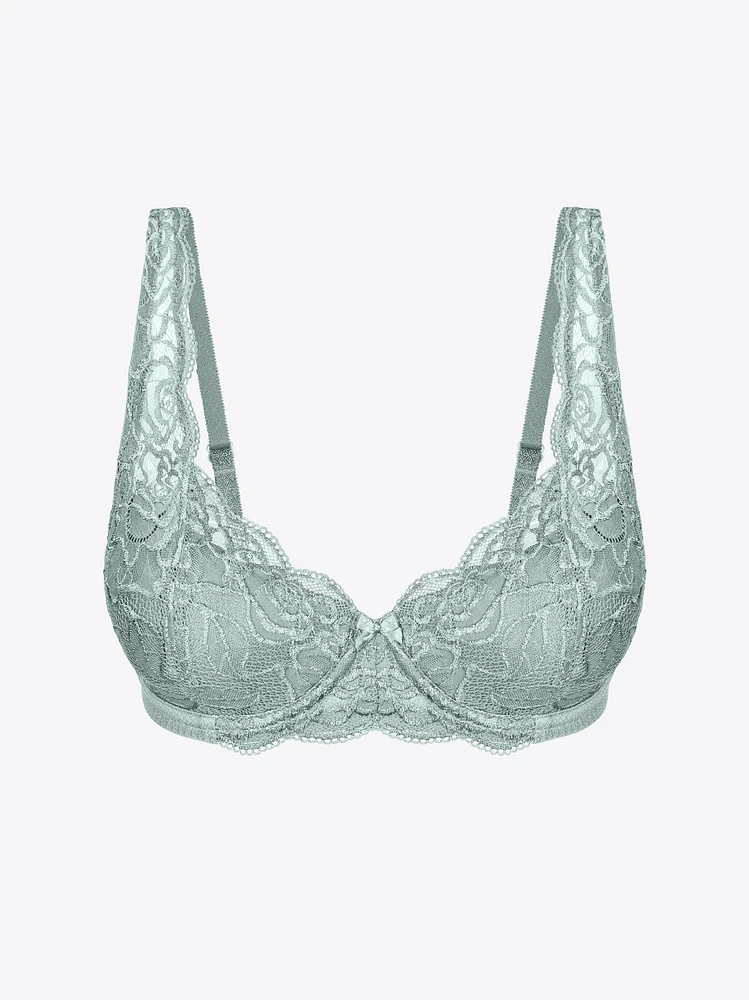 Florence Balconette Bra