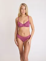 Lissi Balconette Bra