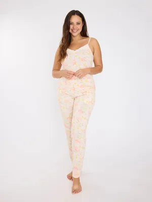 Lily Pajama Pants