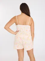 Lily Pajama Shorts