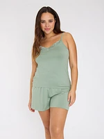 Lily Pajama Shorts