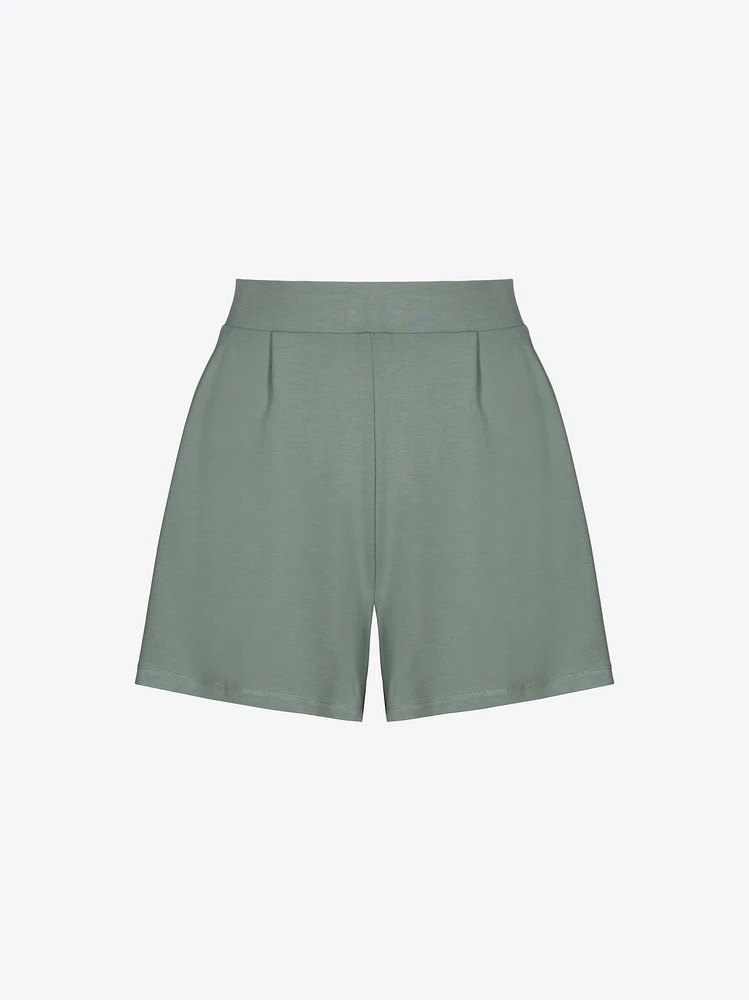 Lily Pajama Shorts