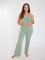 Lily Long Pajama Pants