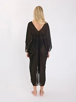 Tess Beach Tunic