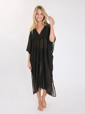 Tess Beach Tunic