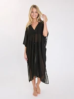 Tess Beach Tunic