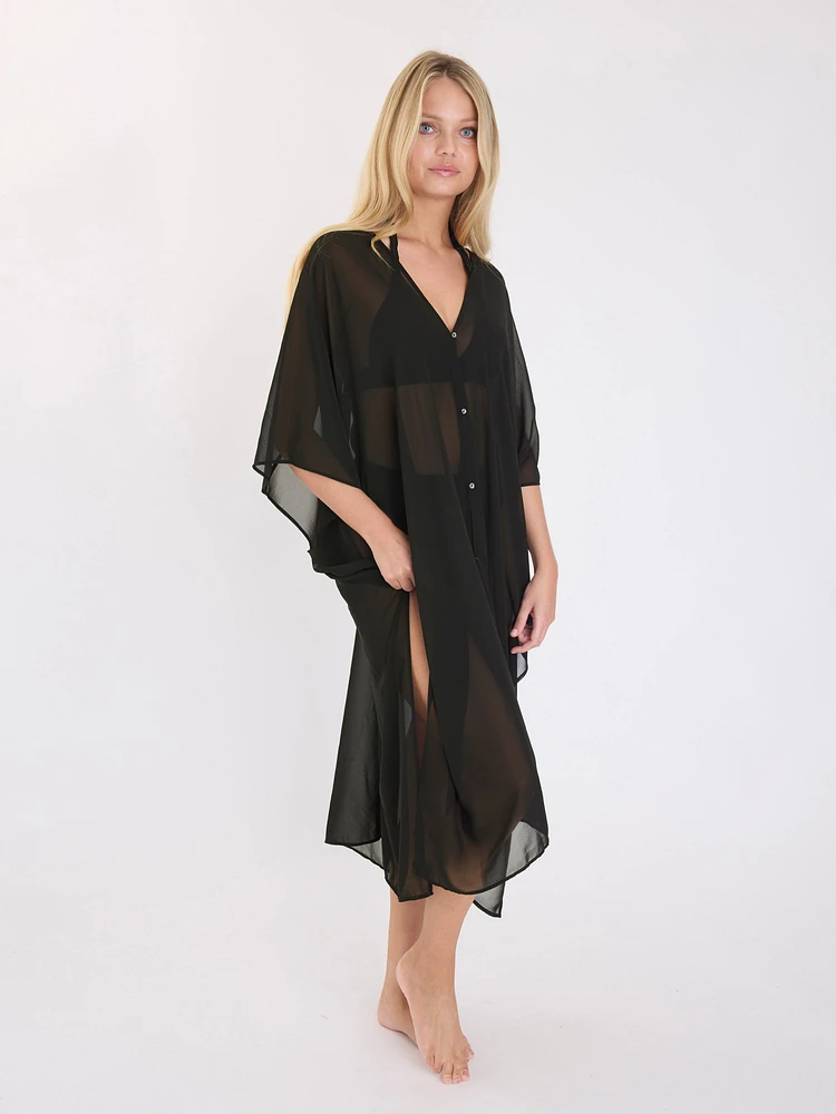 Tess Beach Tunic