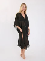 Tess Beach Tunic