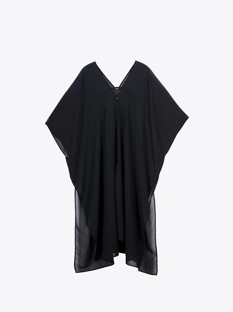 Tess Beach Tunic