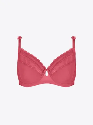 Nicia Full Support Cup Bra