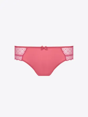 Nicia Hipster Thong