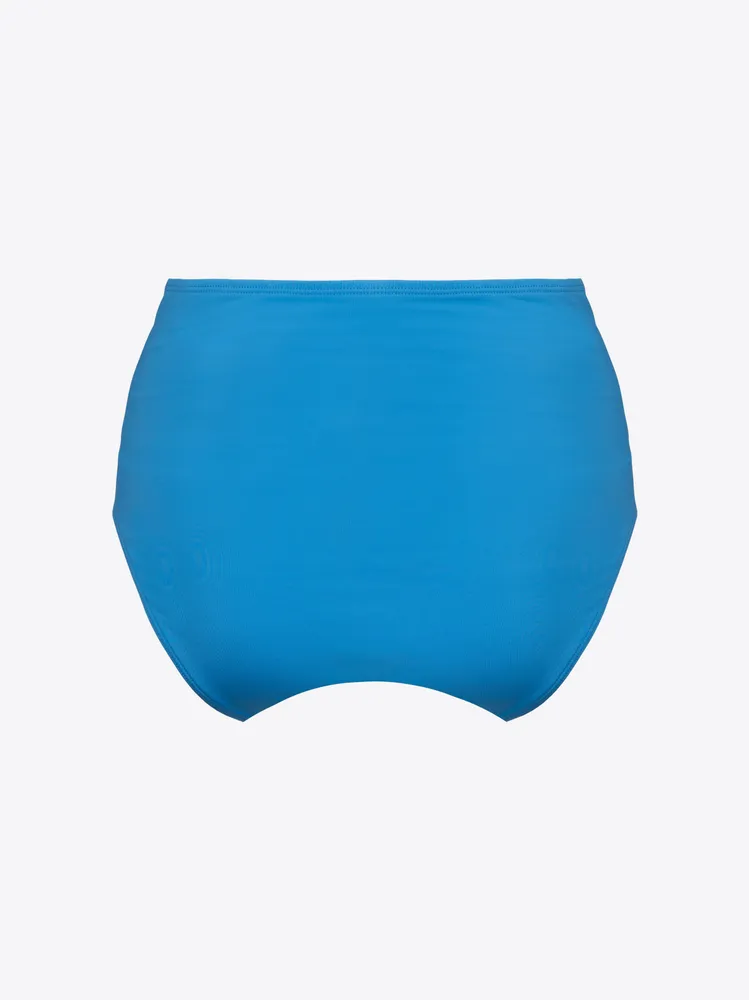 Giselle High Waist Tai Bikini Bottom