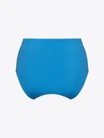 Giselle High Waist Tai Bikini Bottom