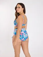 Coco High Waist Tai Bikini Bottom