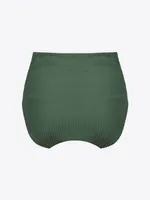 Adley High Waist Tai Bikini Bottom