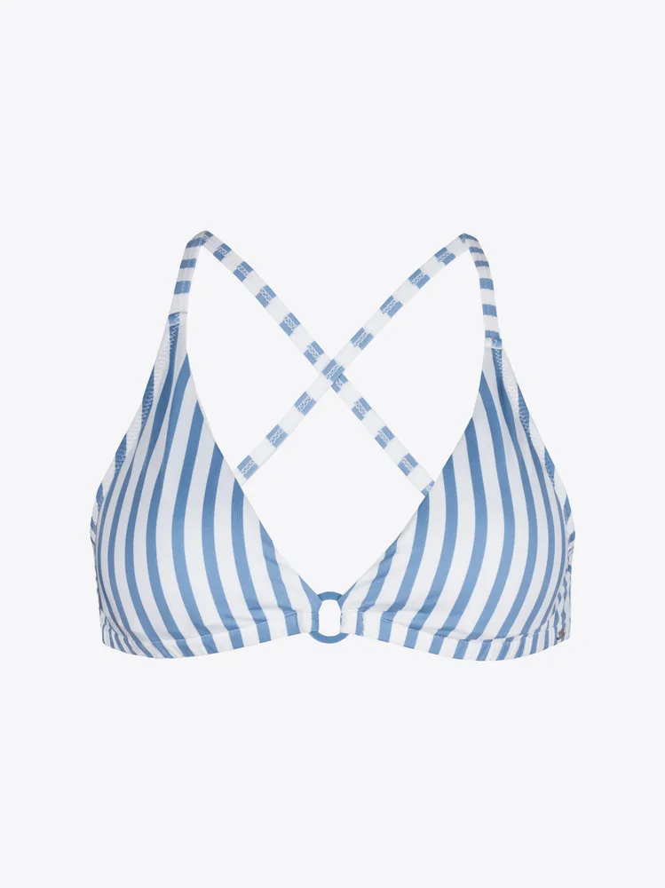 Isla Triangle Bikini Top