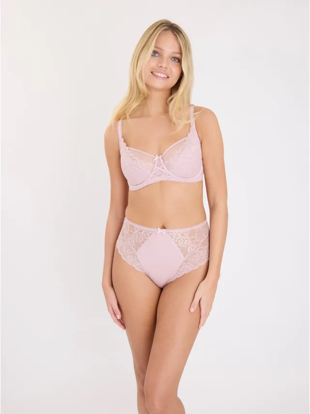 Charade Diane Full Support Shaper Bra