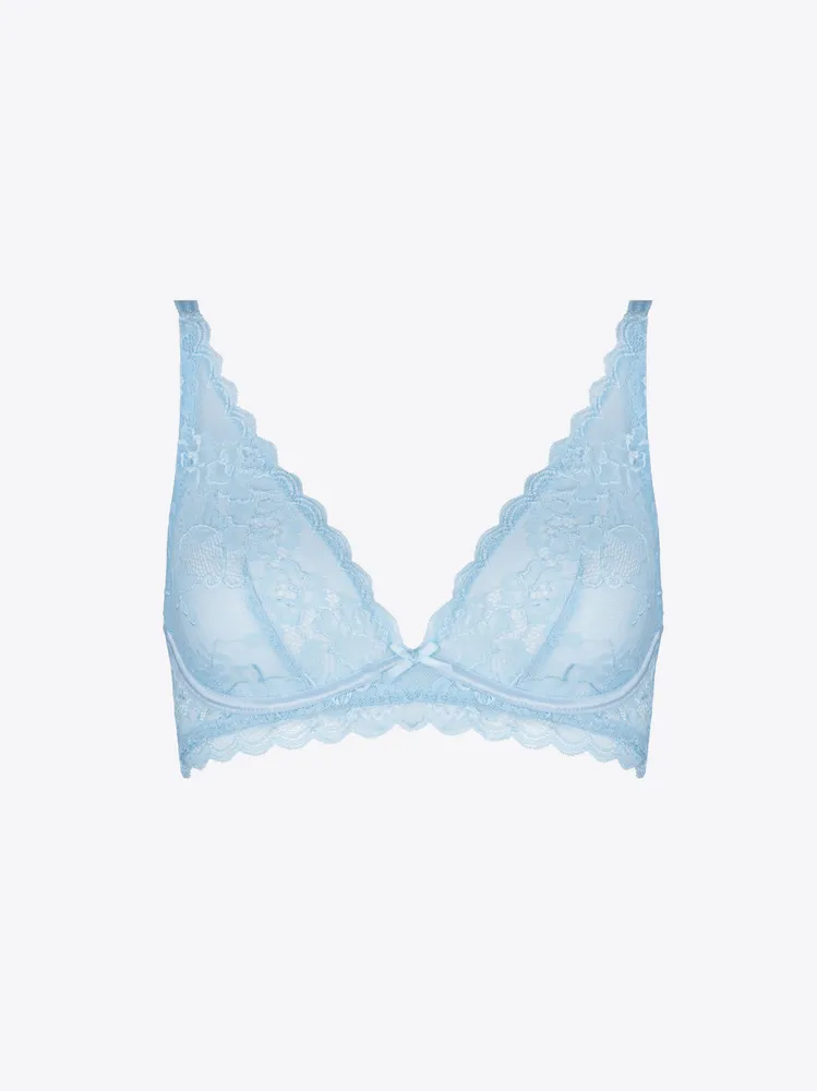 Dawn Triangle Bra