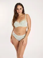 Avery Balconette Bra