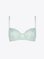 Avery Balconette Bra