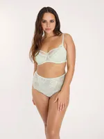 Avery Full Support Shaper Bra