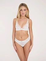 Avery Hipster String