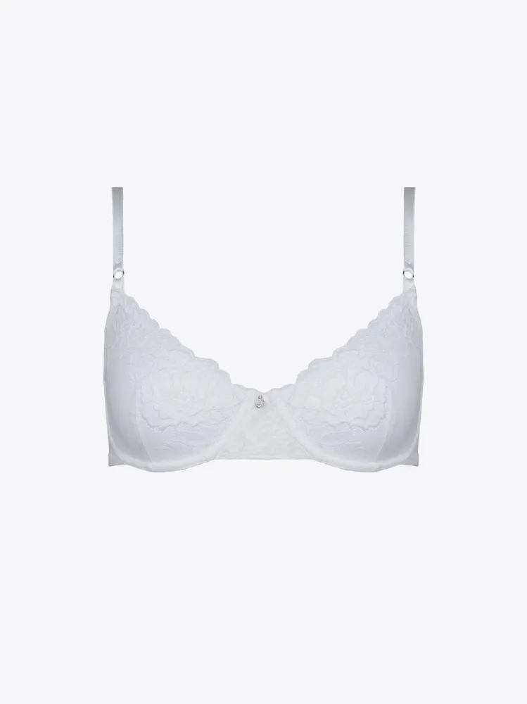 Taylor Balconette Bra